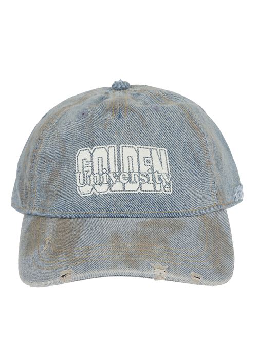 Cappello da baseball Journey's GOLDEN GOOSE | GUP01179P00223750491